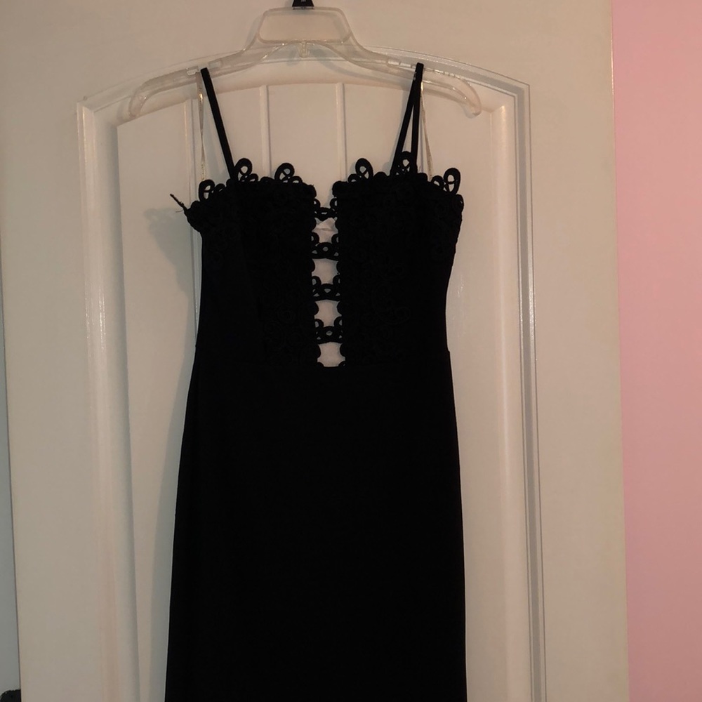 Cocktail dress size small